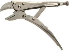 PLIER 7IN STRAIGHT JAW LOCKING