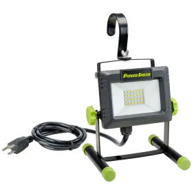 Power Smith 2000 Lumen Led Work Light