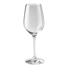 Prédicat Glassware 9.5-oz White Wine Glass (Single Glass)