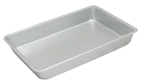 Professional Anodized Aluminum Deep Roast Baking Cake Pan