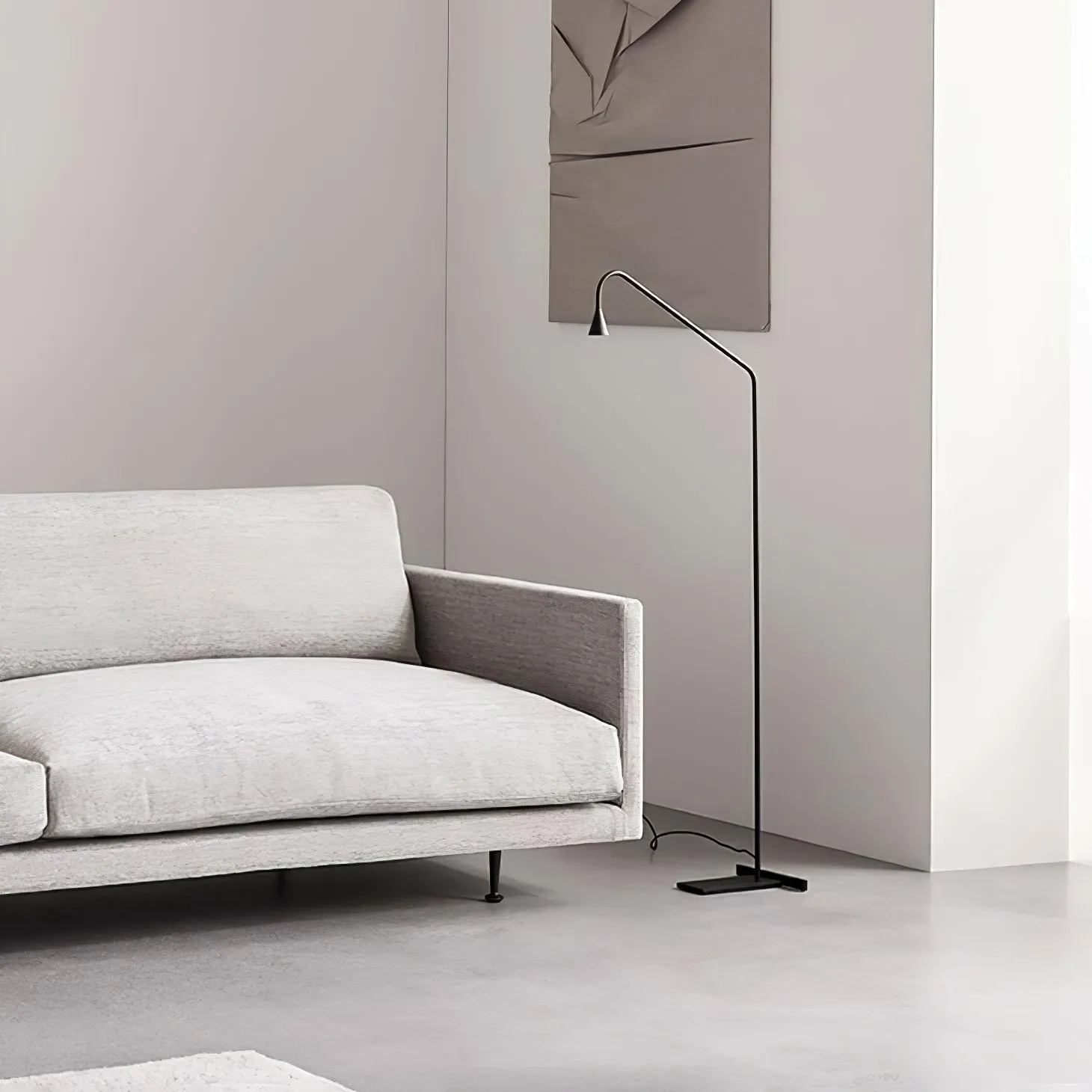 Pureform Floor Lamp