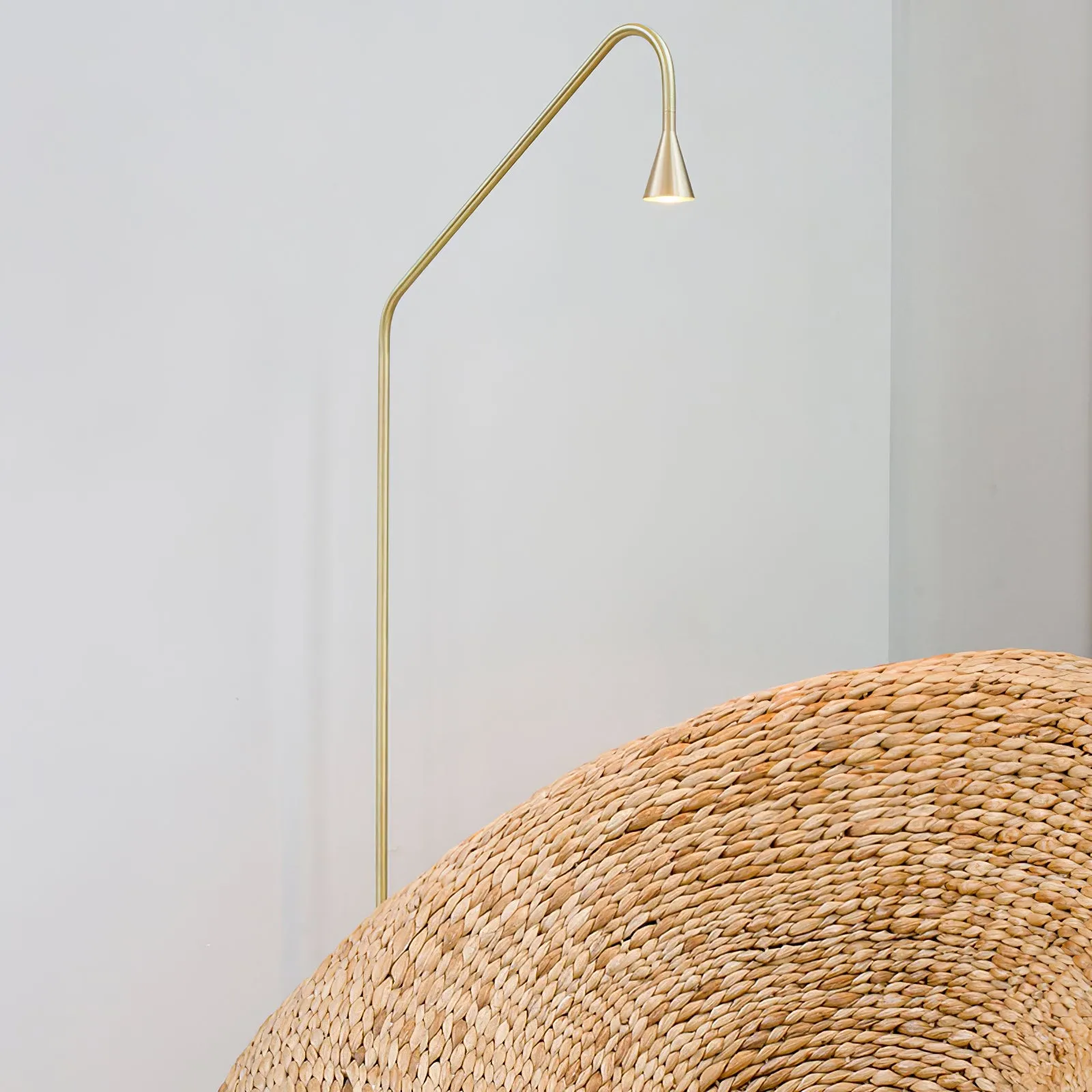 Pureform Floor Lamp