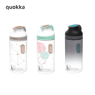 Quokka 520ml Tritan Bottle Mineral