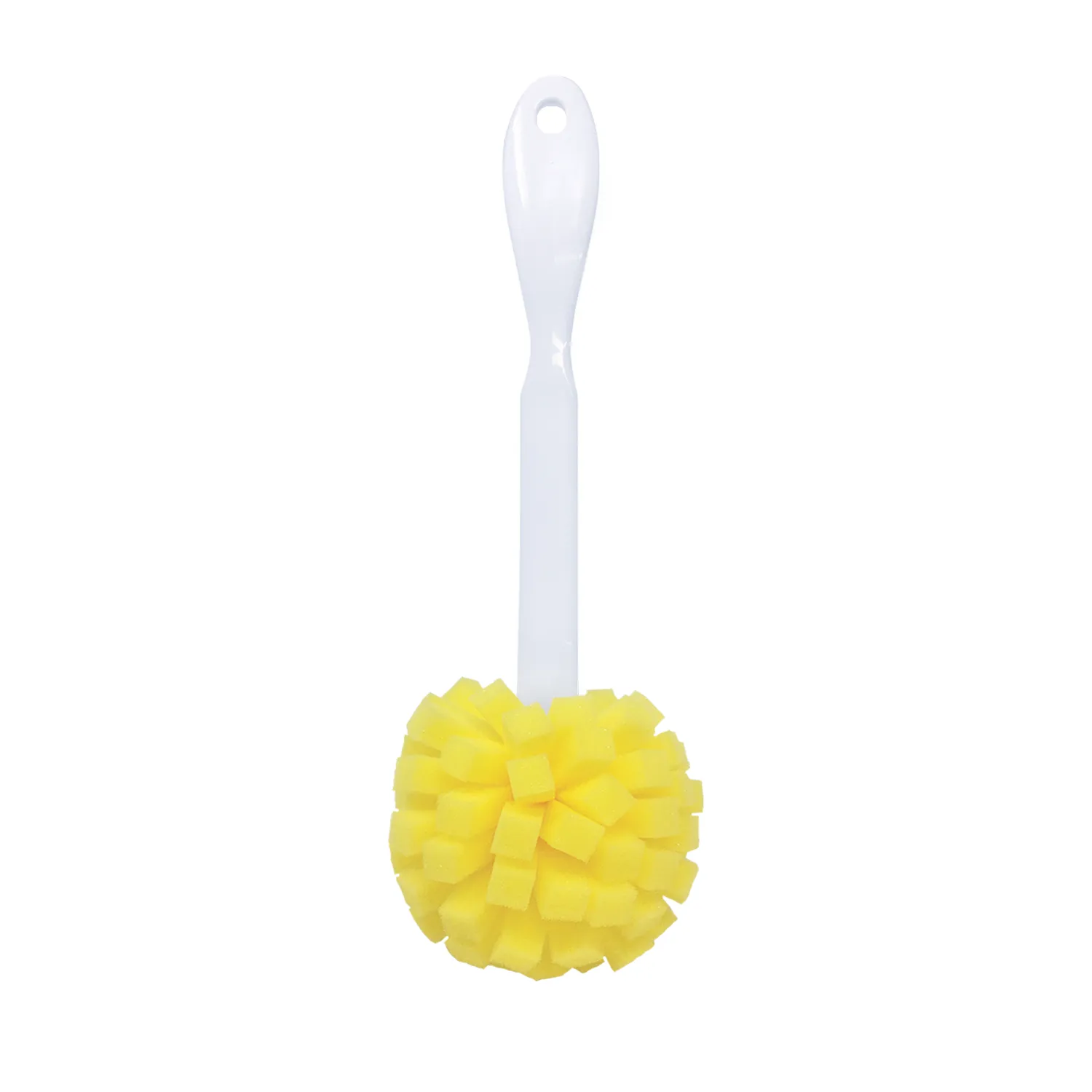 "The Original" Kitchen Sponge Puff Bottle Cleaner