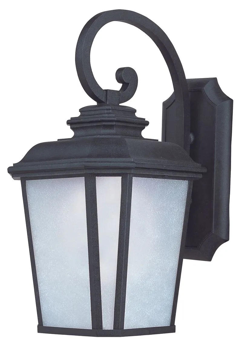 Radcliffe E26 Outdoor Wall Sconce