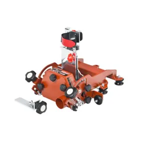 Raimondi Raizor Power Cutter Unit without Grinder