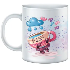 Rain Cloud Mug