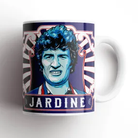 Rangers Jardine Legends Mug