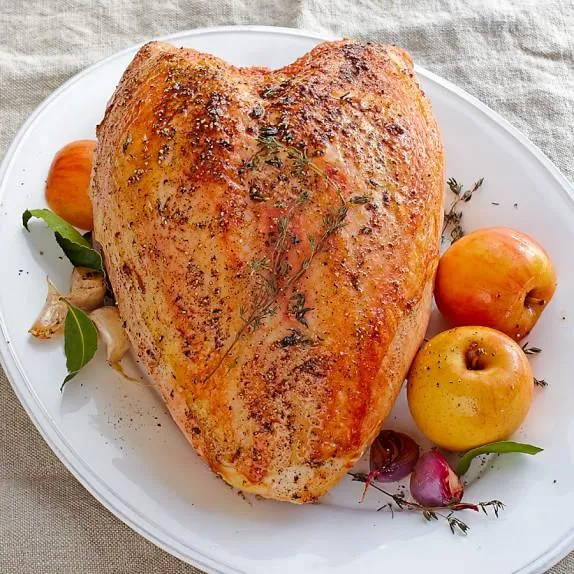 Ready-to-Roast Turkey Breast*