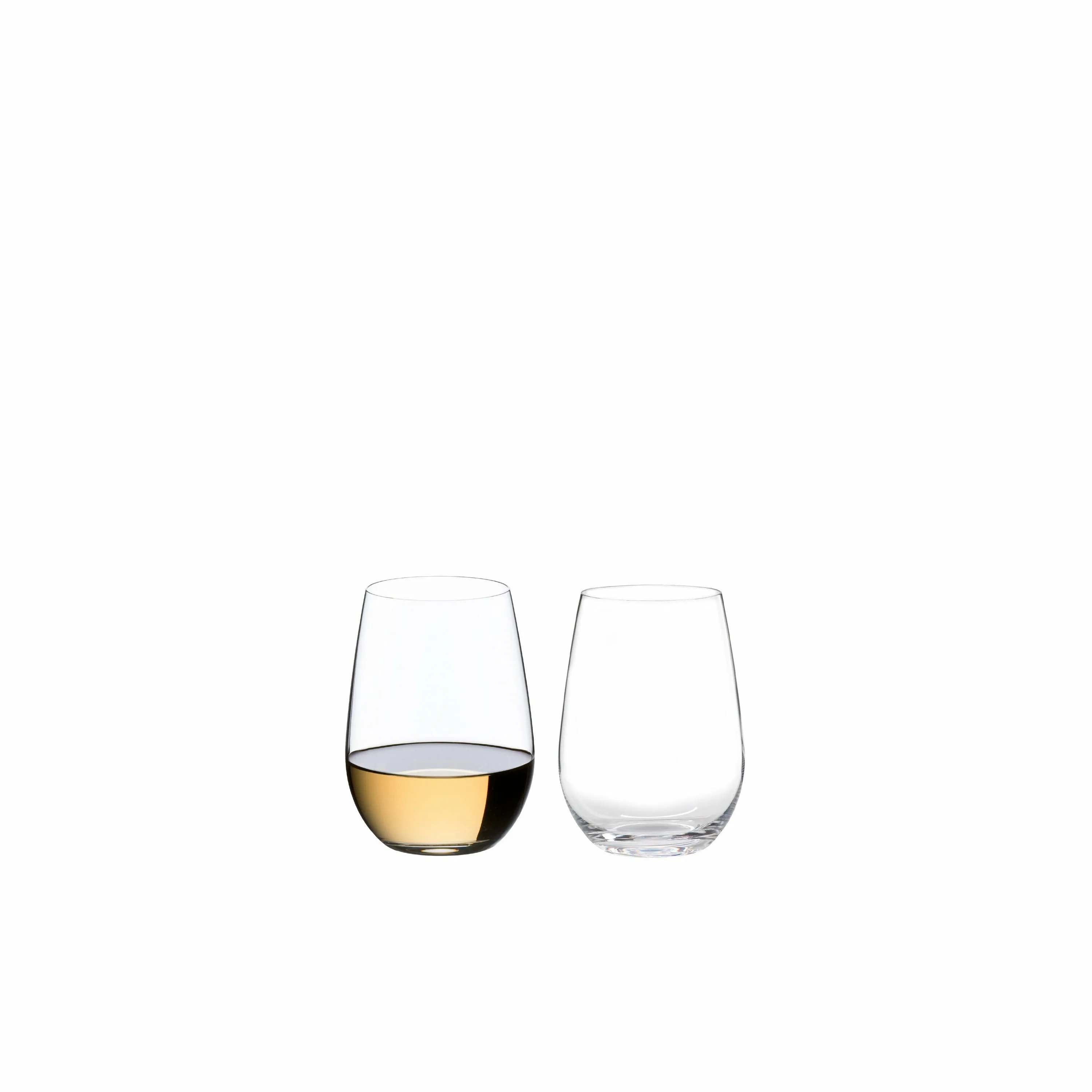 Riedel O Riesling Set-2