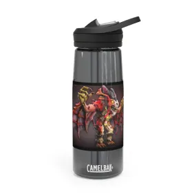 Rock Creature CamelBak Eddy®  Water Bottle, 20oz / 25oz