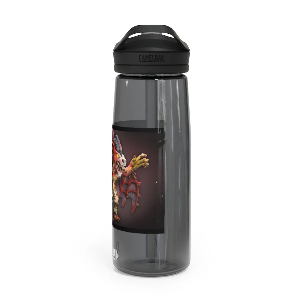 Rock Creature CamelBak Eddy®  Water Bottle, 20oz / 25oz