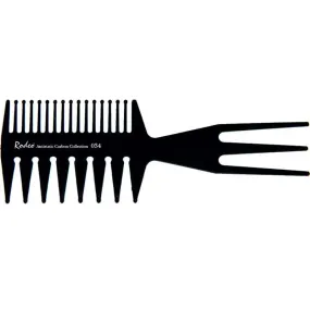 Rodeo styling comb 034