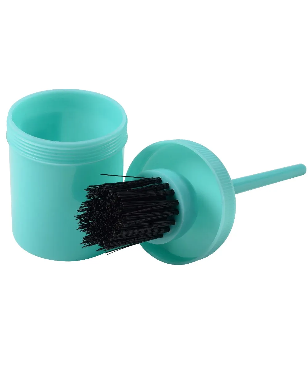 Roma Brights Hoof Oil Brush & Bottle