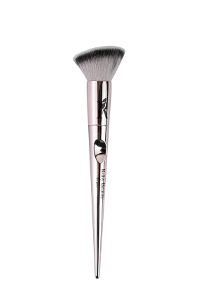 Ruby Beauty Foundation Brush 004