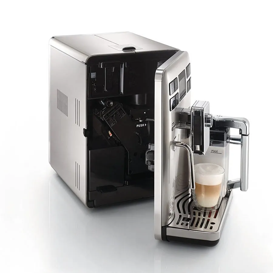 Saeco INTELIA DELUXE Espresso Machine