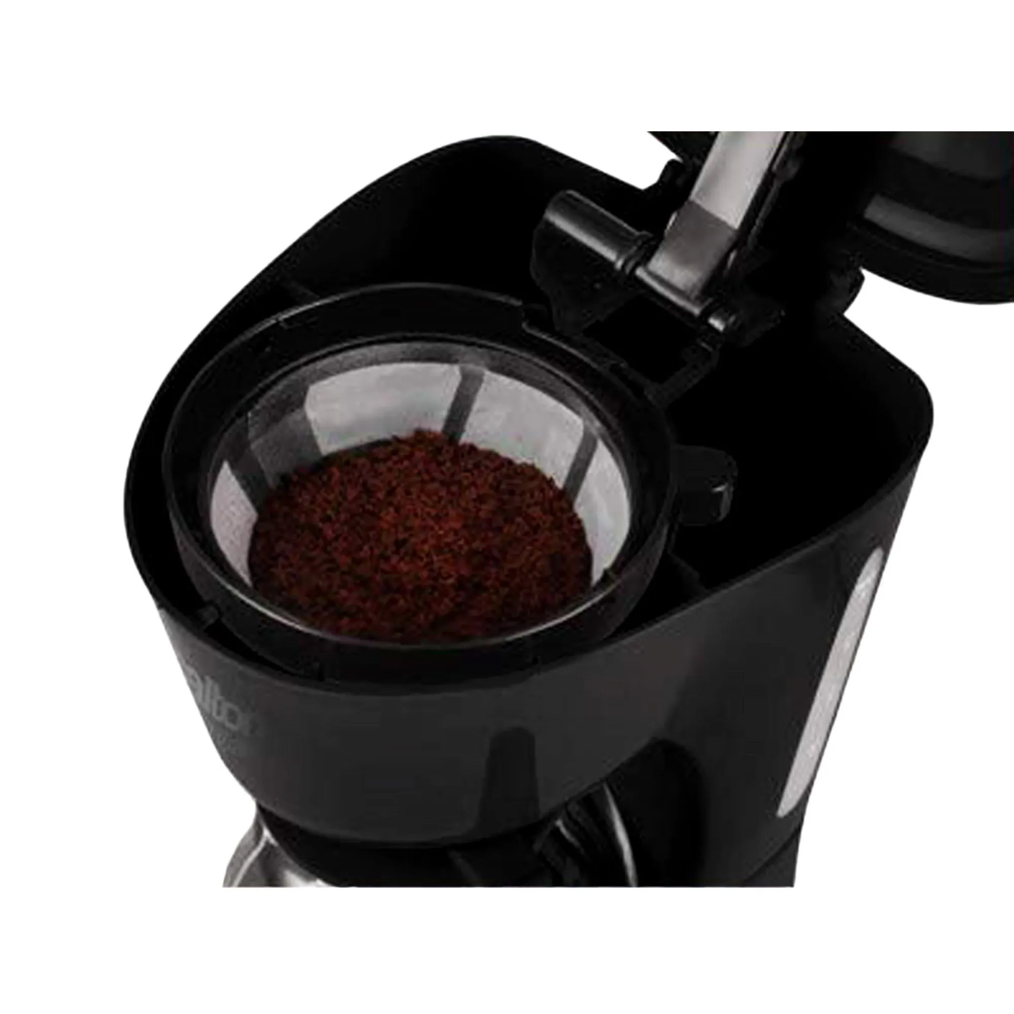 Salton - 5 Cup/750ml Coffee Maker