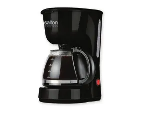 Salton - 5 Cup/750ml Coffee Maker