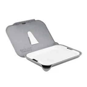 Santa Cruz Shredder - Hemp Tray Kit - Small - Grey