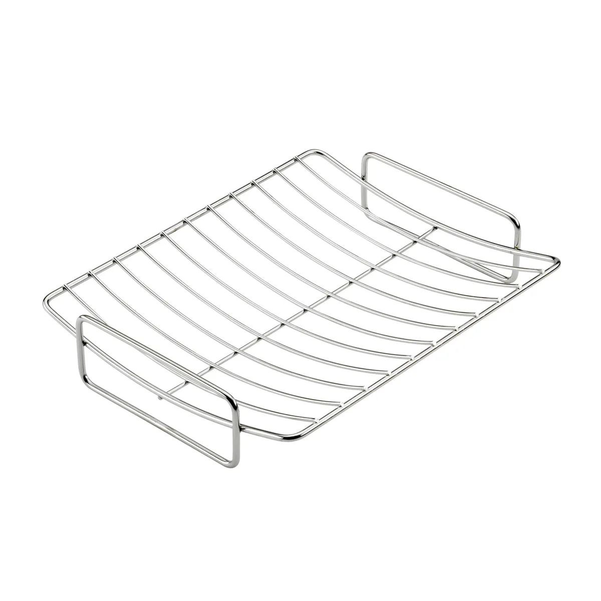 Scanpan Accessories - Roasting Rack for 5 1/4 Qt. Roasting Pan