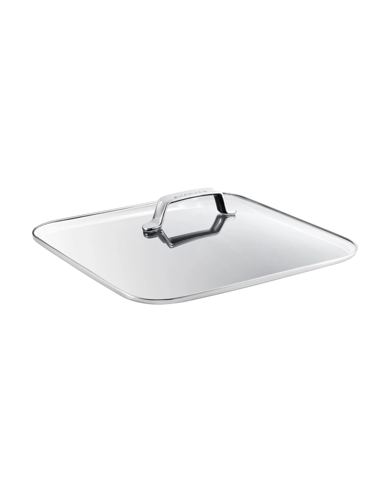 Scanpan TechnIQ Square Glass Lid