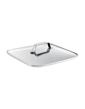 Scanpan TechnIQ Square Glass Lid