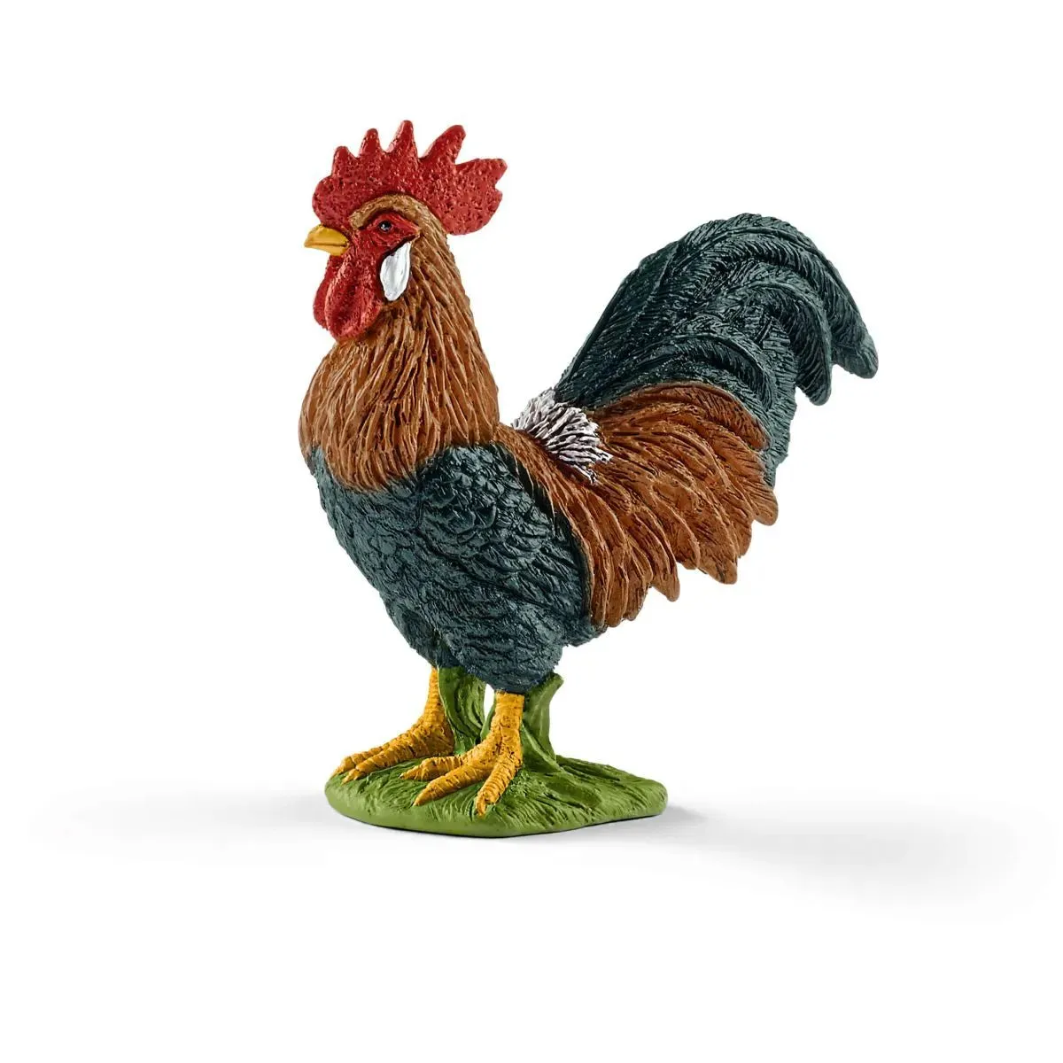 Schleich Farm World Rooster #13825