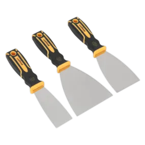 Scraper Set 3pc