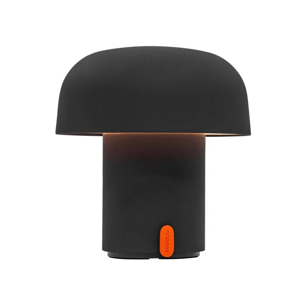 Sensa Portable Lamp - Anthracite