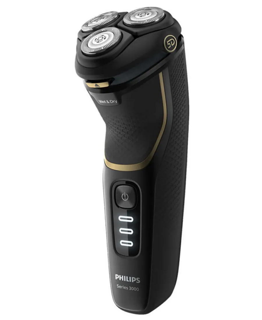 Series 3000 Wet Or Dry Electric Shaver