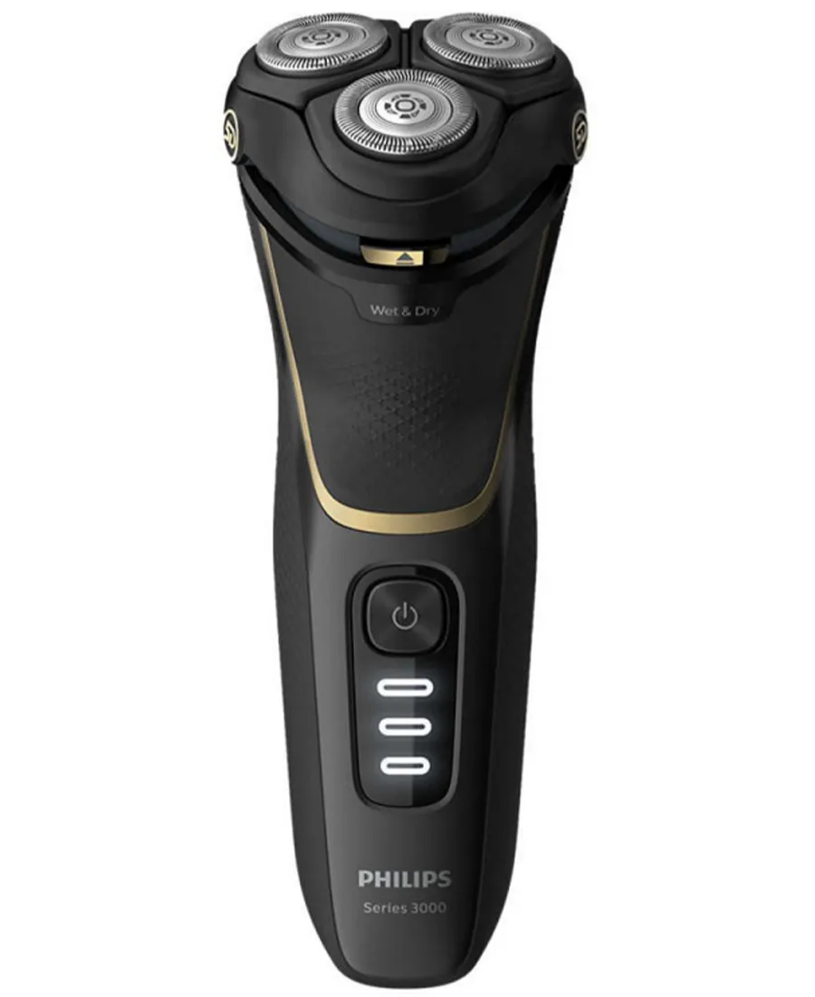 Series 3000 Wet Or Dry Electric Shaver