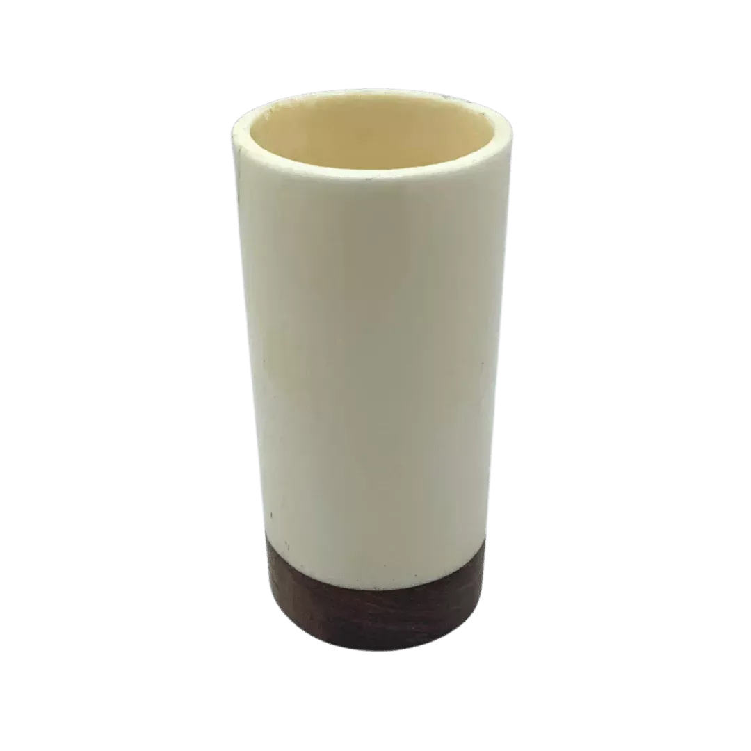 Shot Cup Drinking Horn