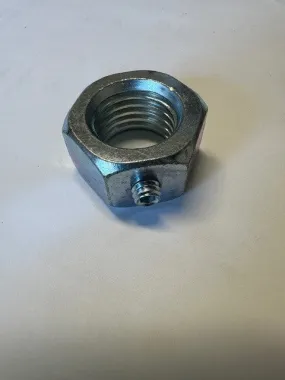 SM-0936C Cylinder Coarse Thread Nut