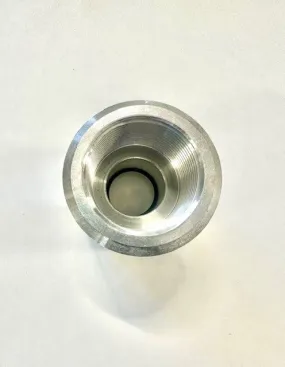 SM-10262 Shaver Cap & Seal Assy