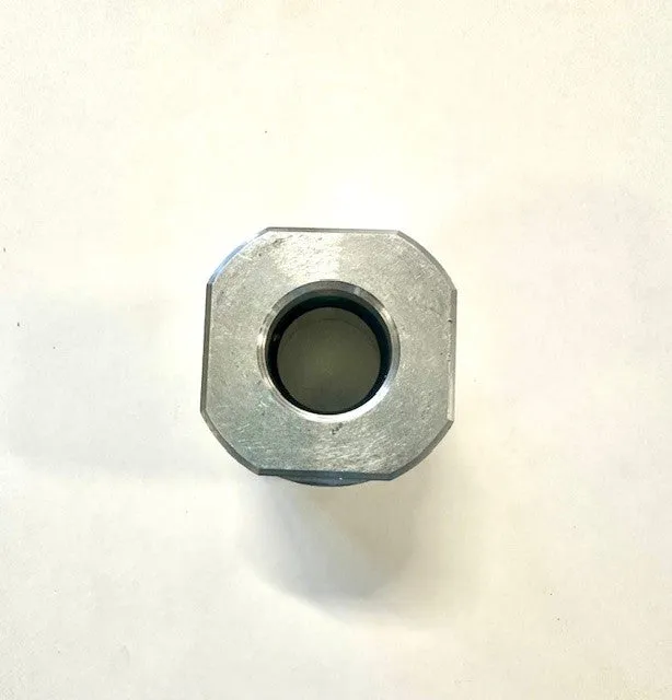 SM-10262 Shaver Cap & Seal Assy