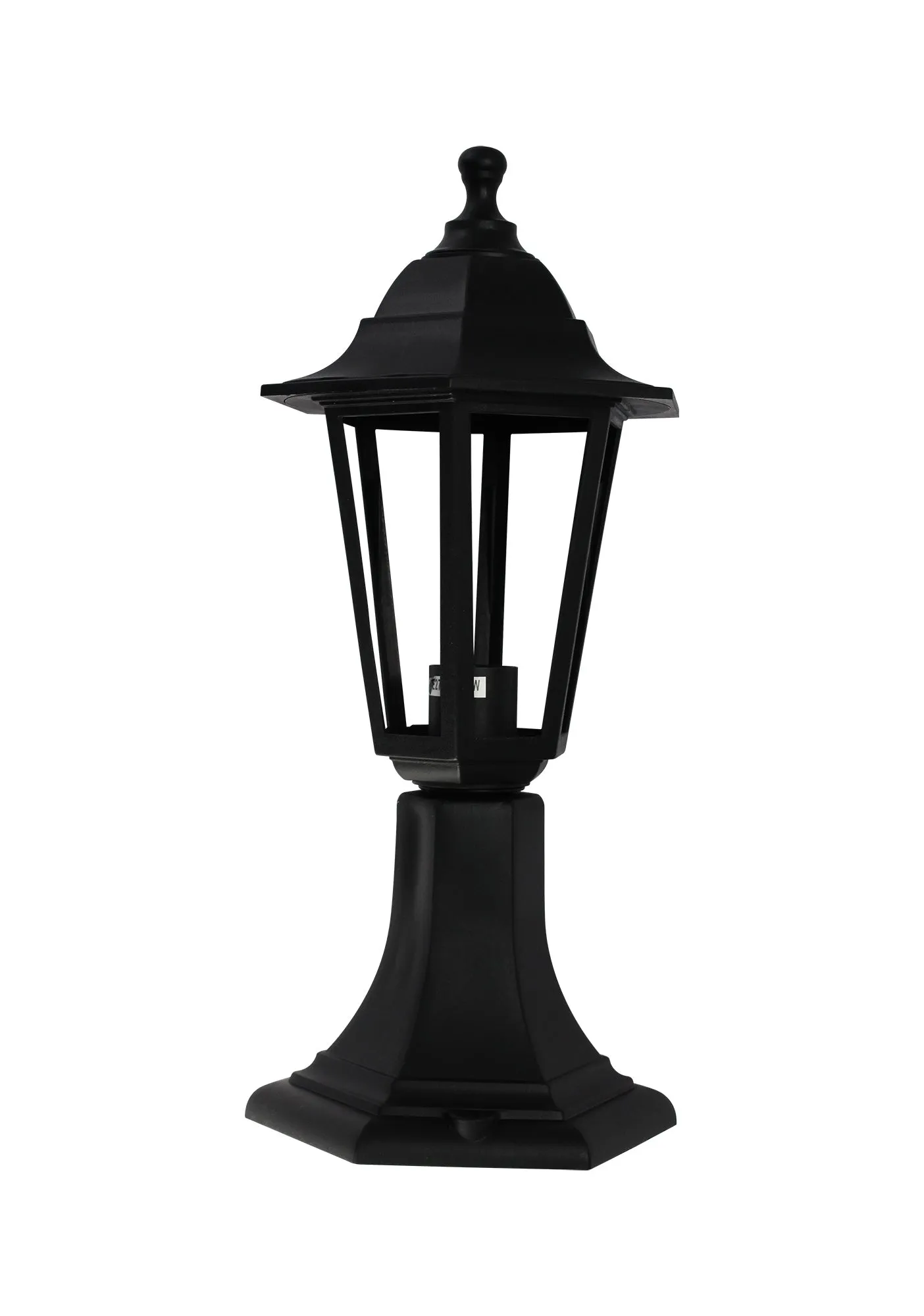 Small Stand Gate light fitting