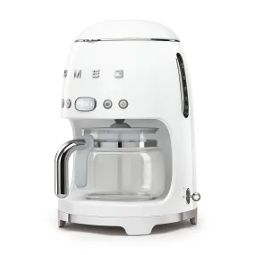 Smeg Drip Coffee Machine 10 Cup