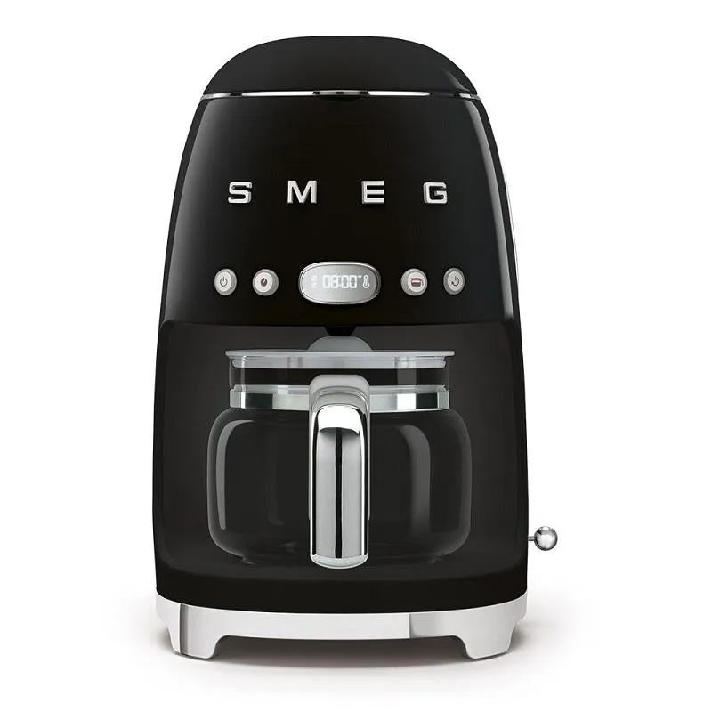 Smeg Drip Coffee Machine 10 Cup