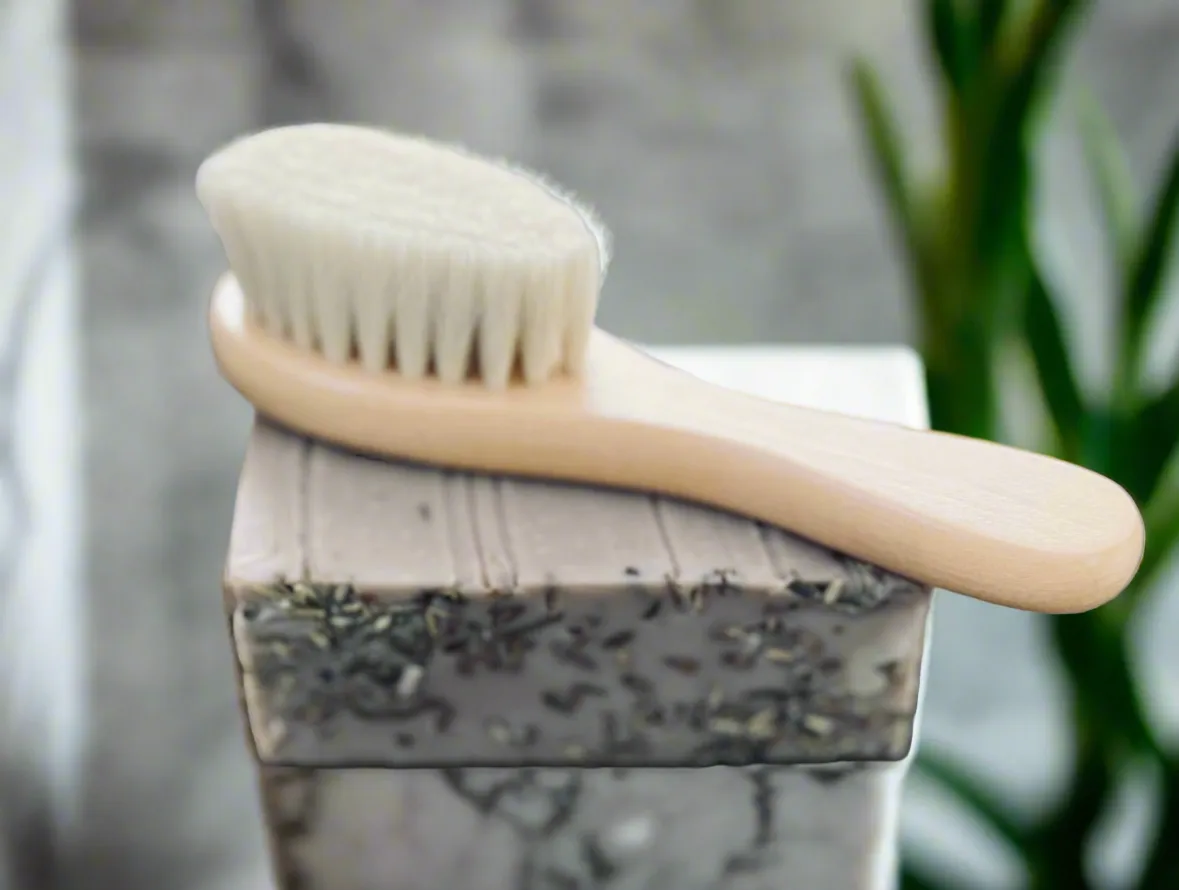 Soft Face Brush