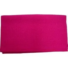 Solid Coloured Saddle Blankets