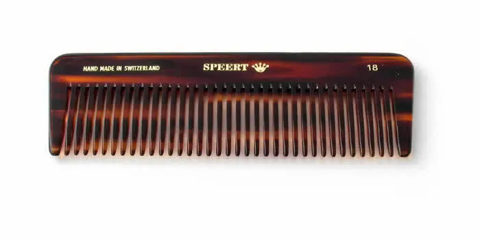 Speert Handmade European Combs