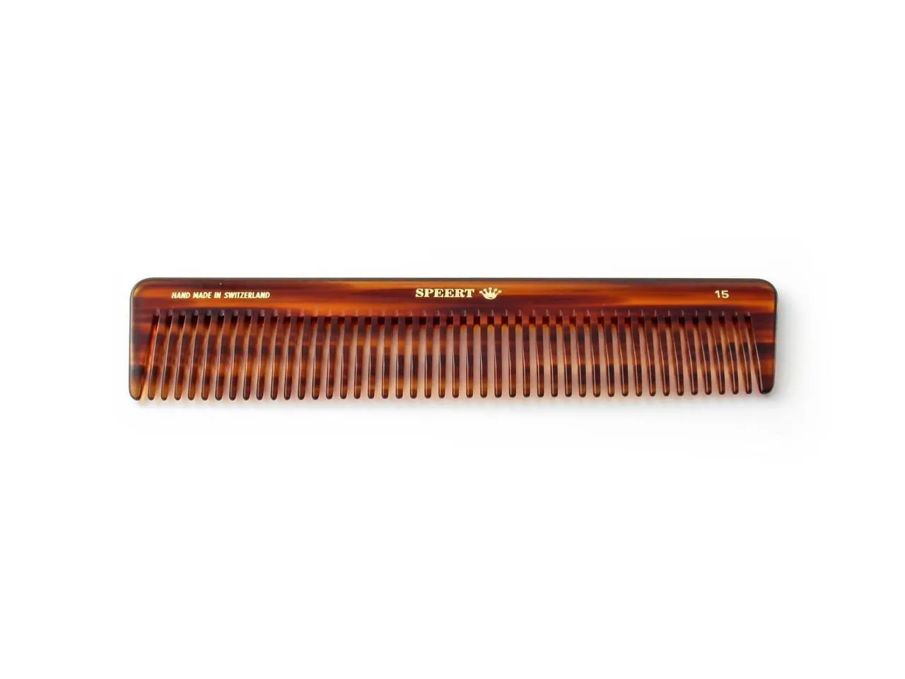 Speert Handmade European Combs