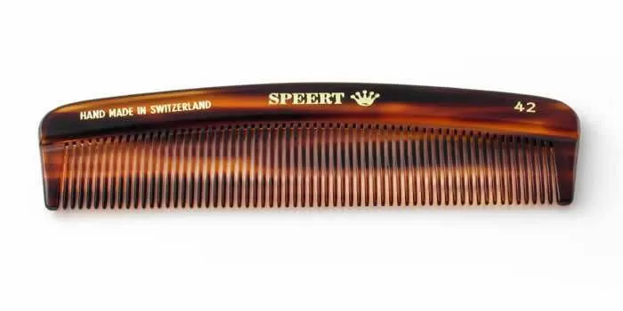 Speert Handmade European Combs