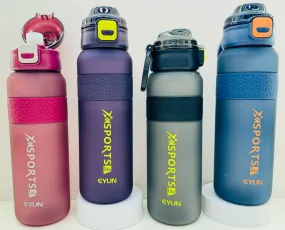 Sports & Fitness Outdoor Bottle for Office & Gym