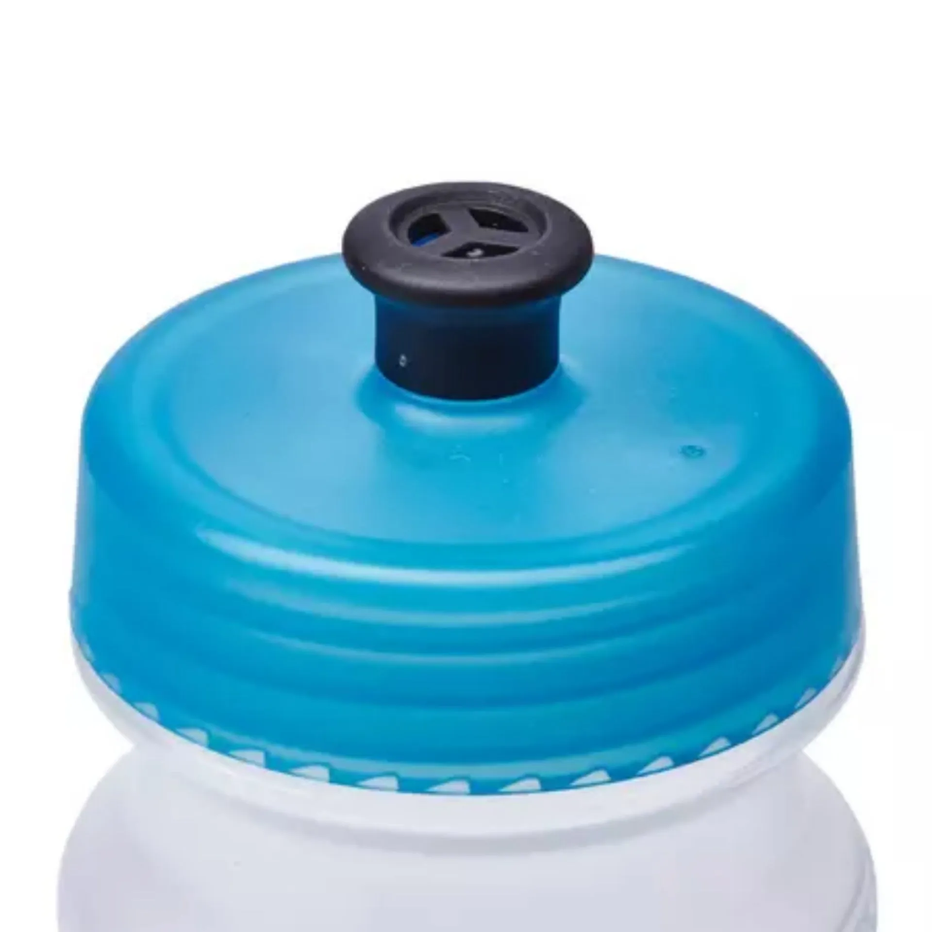 Sports Bottle 550 Ml - Blue