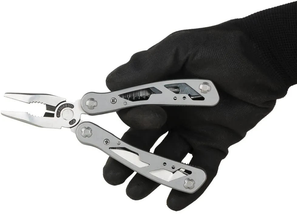 STANLEY 1-84-519 12-in-1 Multi Tool