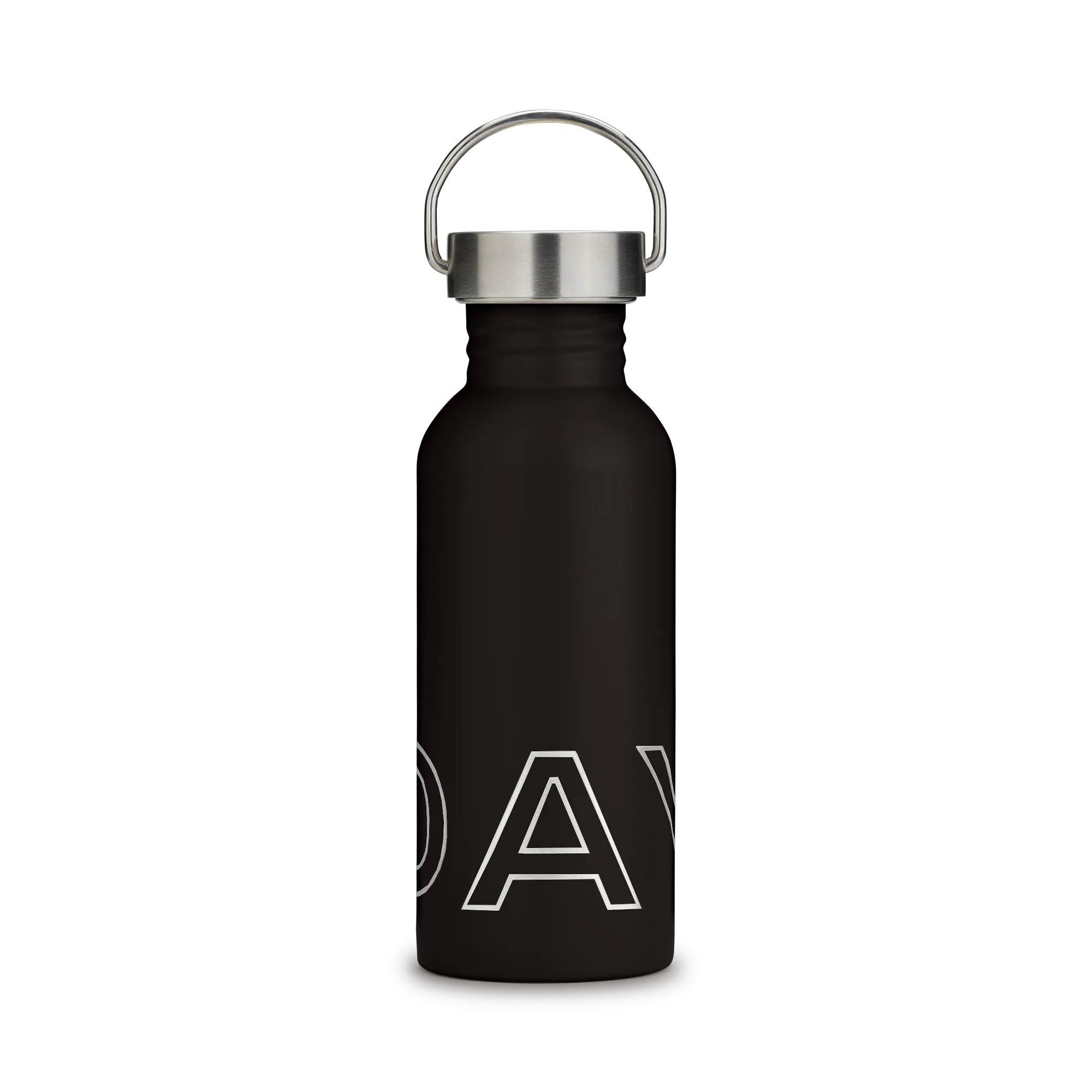 Steel Water Bottle