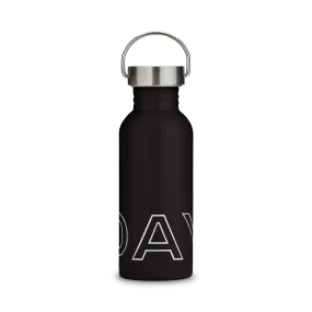 Steel Water Bottle