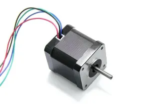 Step Motor 42BYGH47-401A