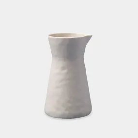 Stoneware Carafe